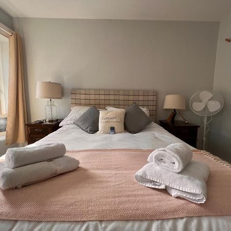 Selkies Nqy Hotel นิวคีย์ ภายนอก รูปภาพ
